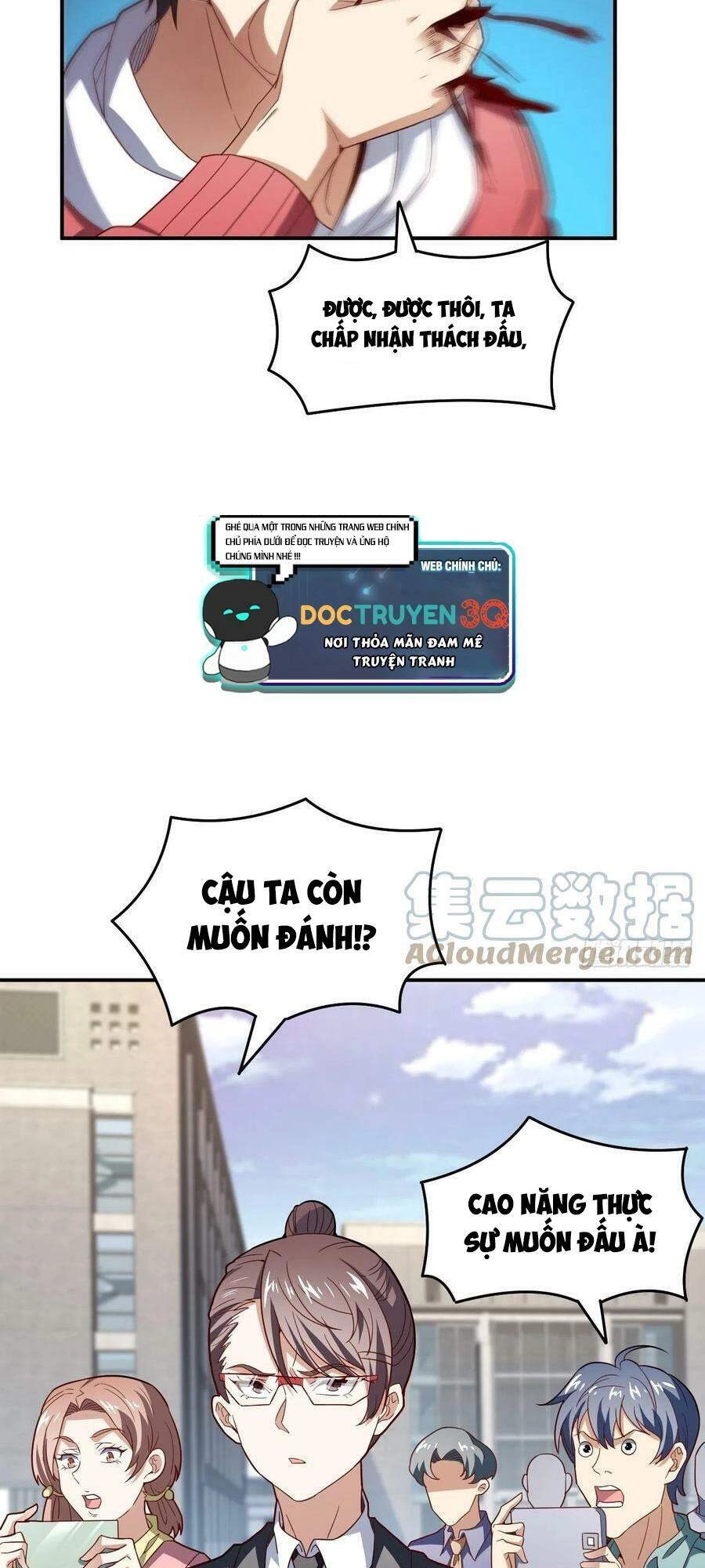 Cao Năng Lai Tập Chapter 152 - 30