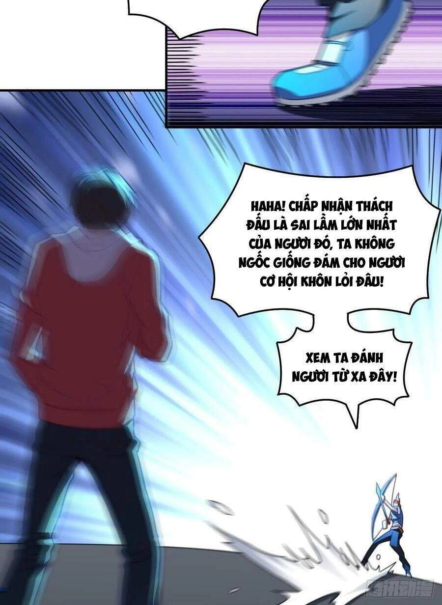 Cao Năng Lai Tập Chapter 152 - 32