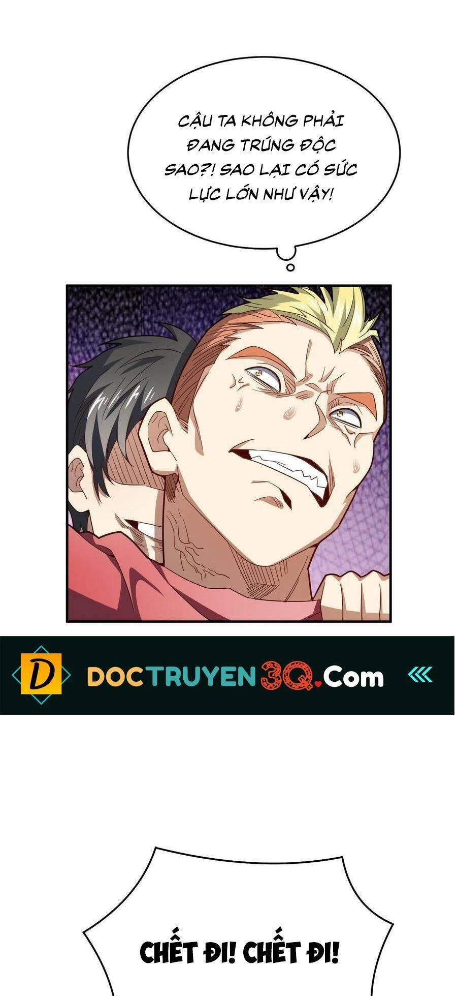 Cao Năng Lai Tập Chapter 152 - 39