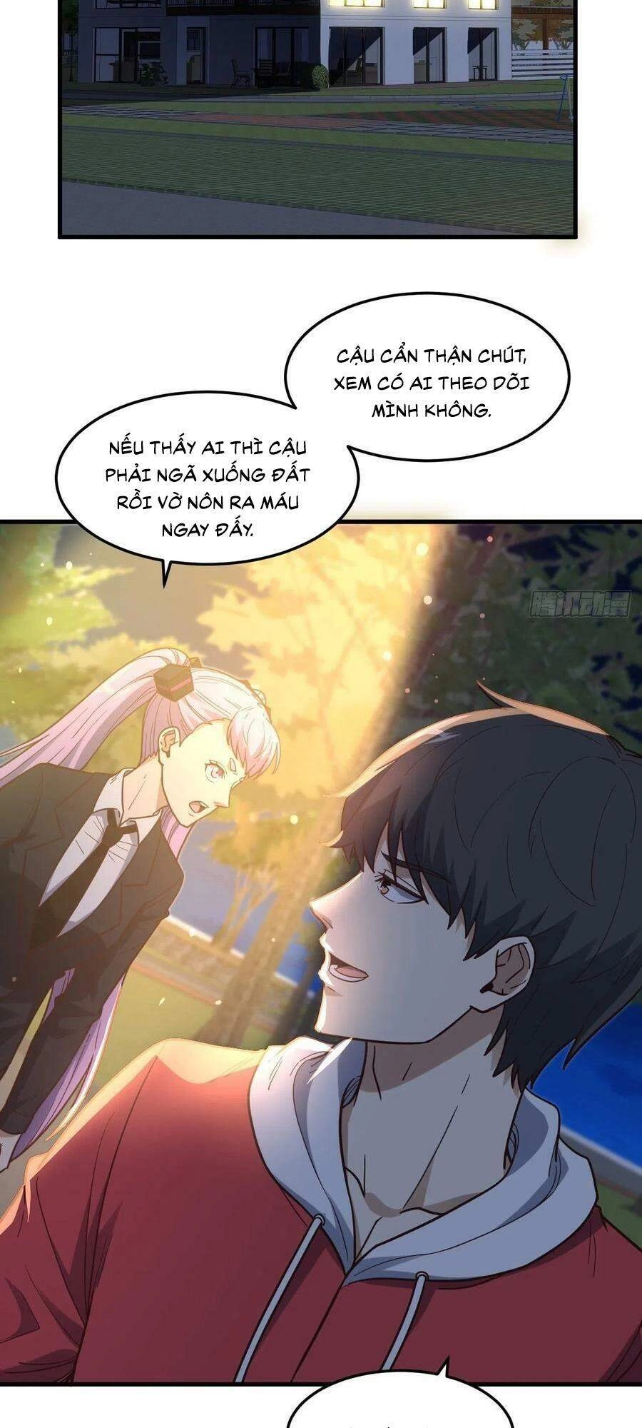 Cao Năng Lai Tập Chapter 153 - 2