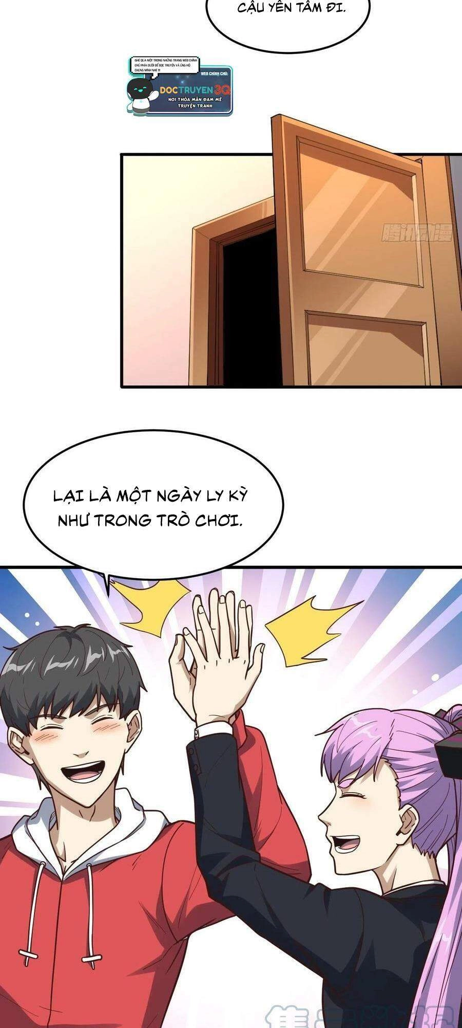 Cao Năng Lai Tập Chapter 153 - 3