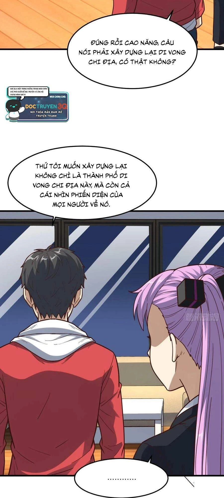 Cao Năng Lai Tập Chapter 153 - 5