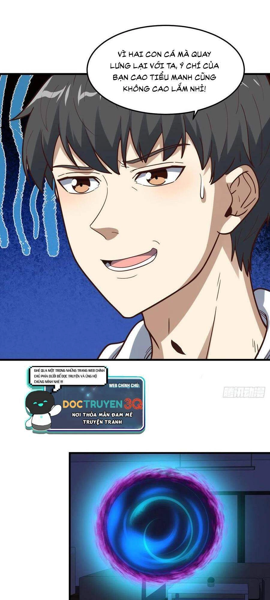 Cao Năng Lai Tập Chapter 153 - 10