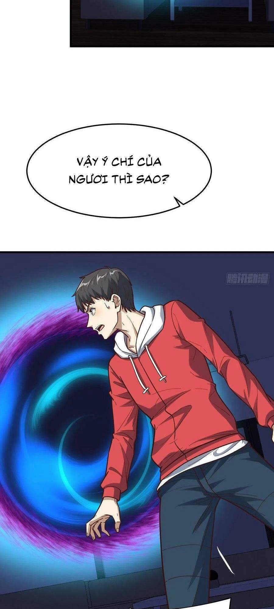 Cao Năng Lai Tập Chapter 153 - 11