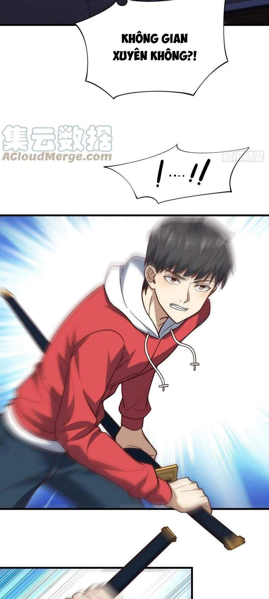 Cao Năng Lai Tập Chapter 153 - 12