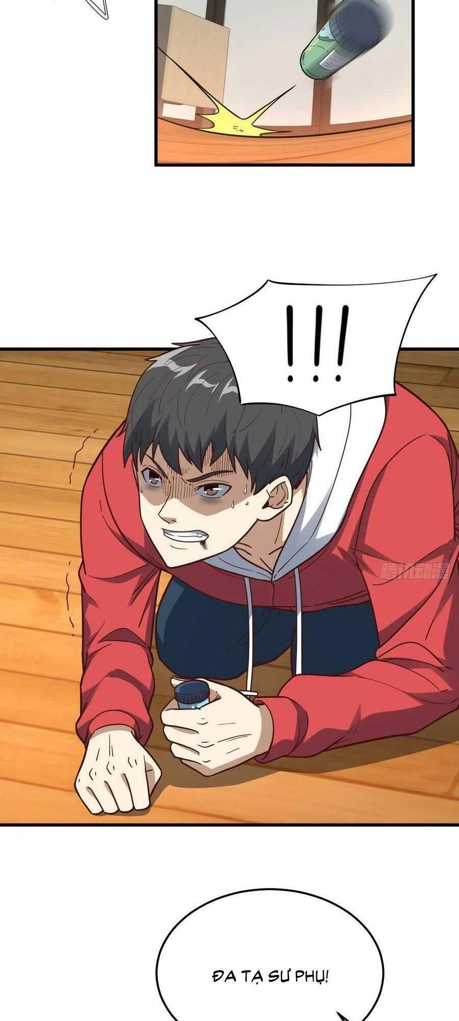 Cao Năng Lai Tập Chapter 153 - 15