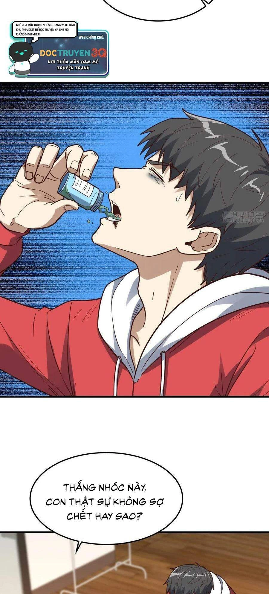 Cao Năng Lai Tập Chapter 153 - 16