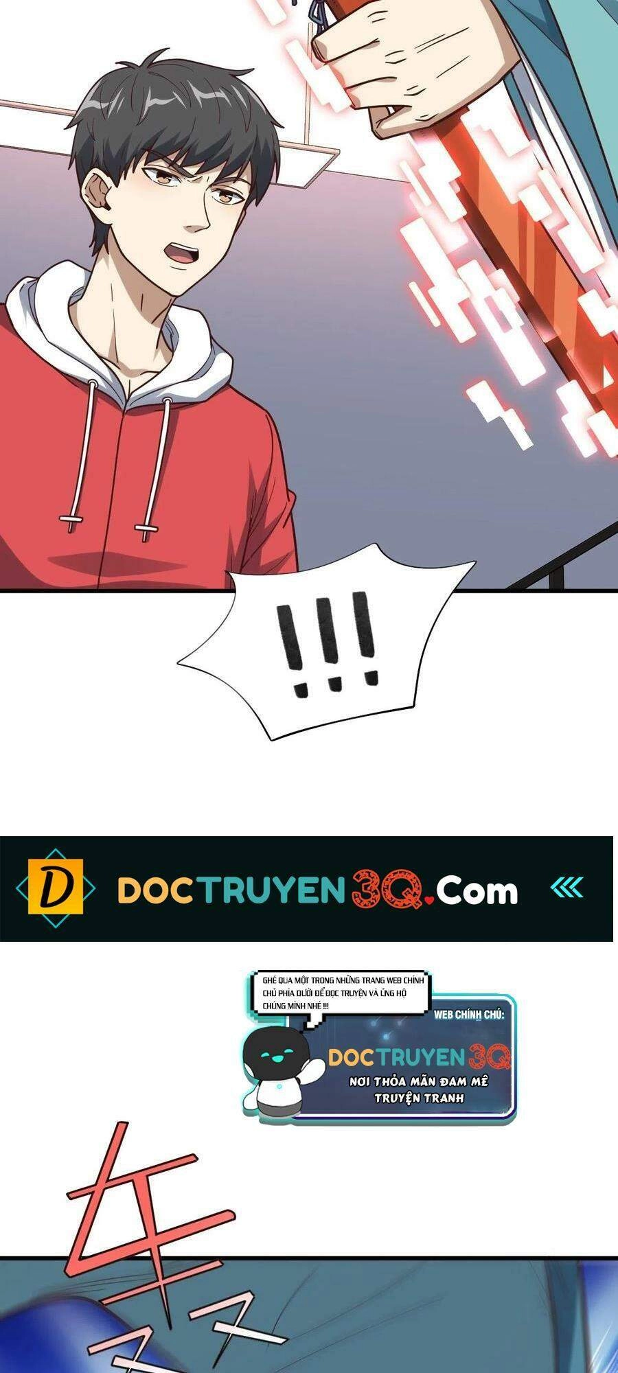 Cao Năng Lai Tập Chapter 153 - 19