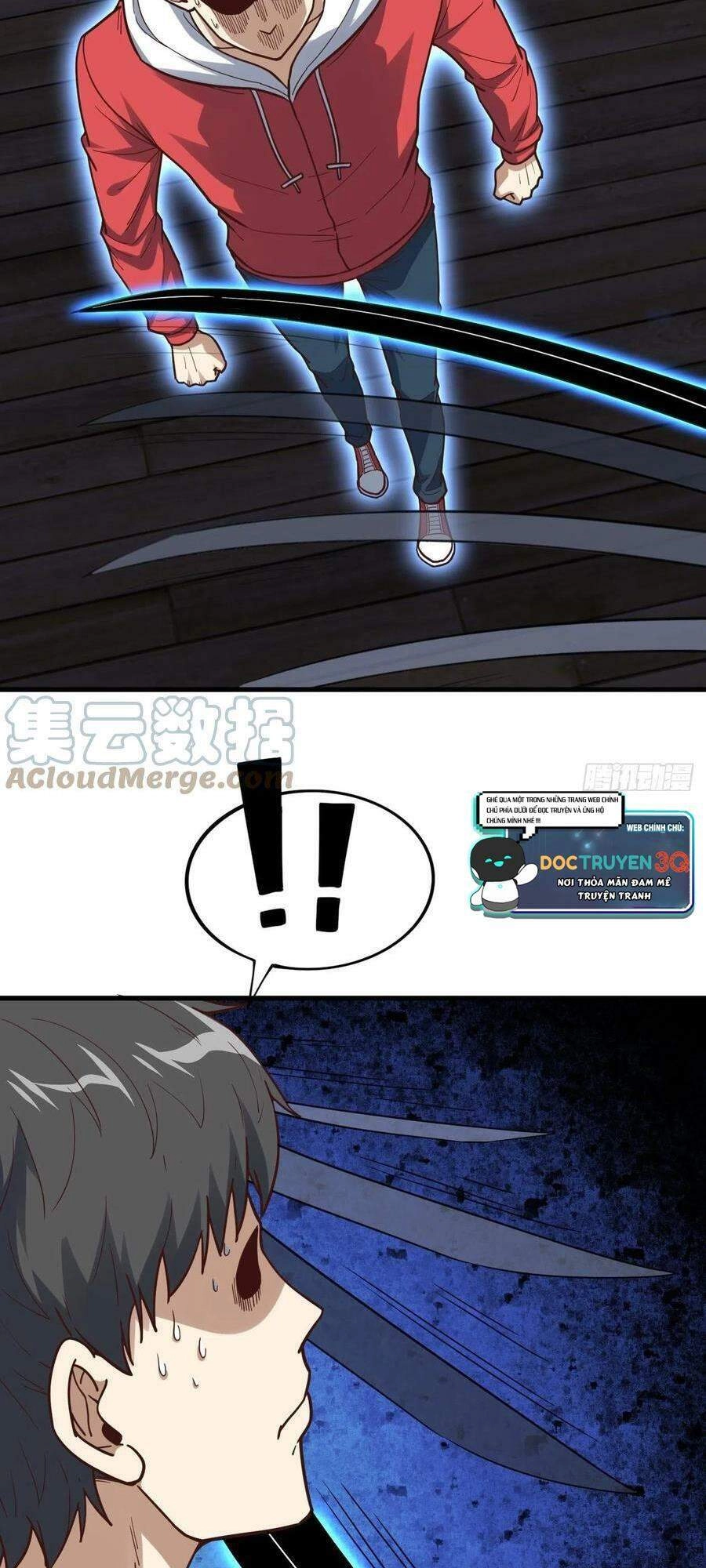 Cao Năng Lai Tập Chapter 153 - 24