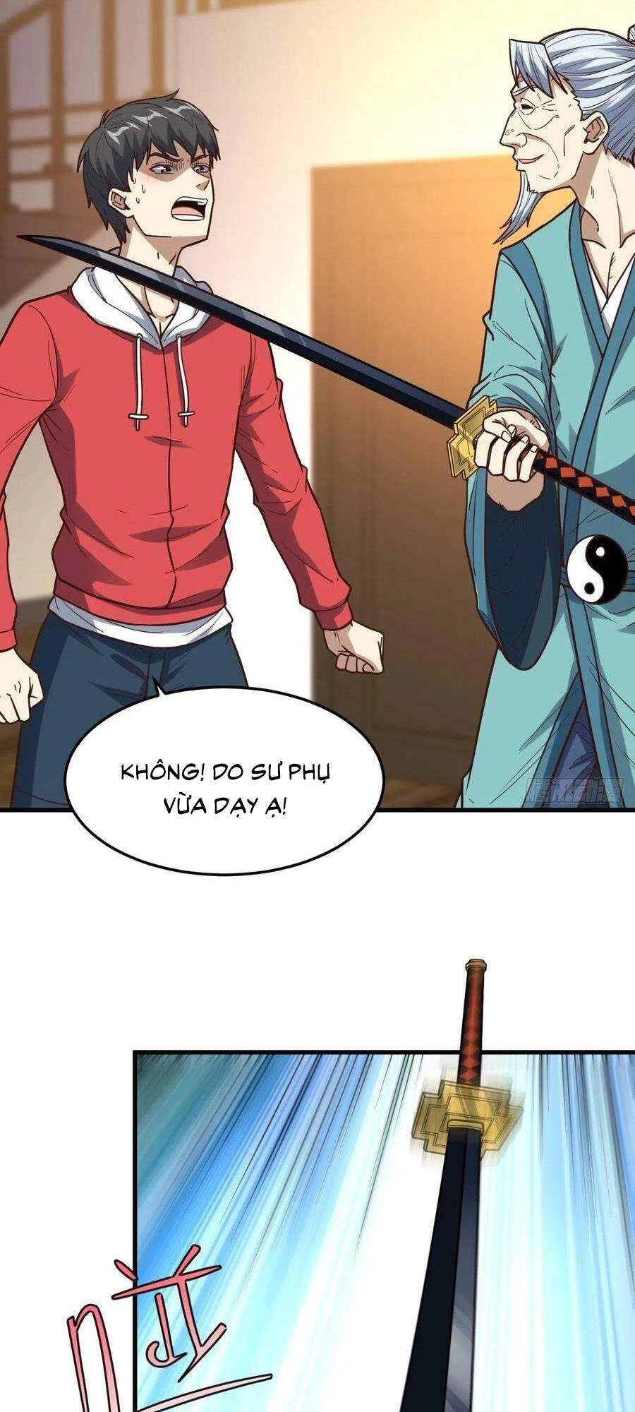 Cao Năng Lai Tập Chapter 153 - 30