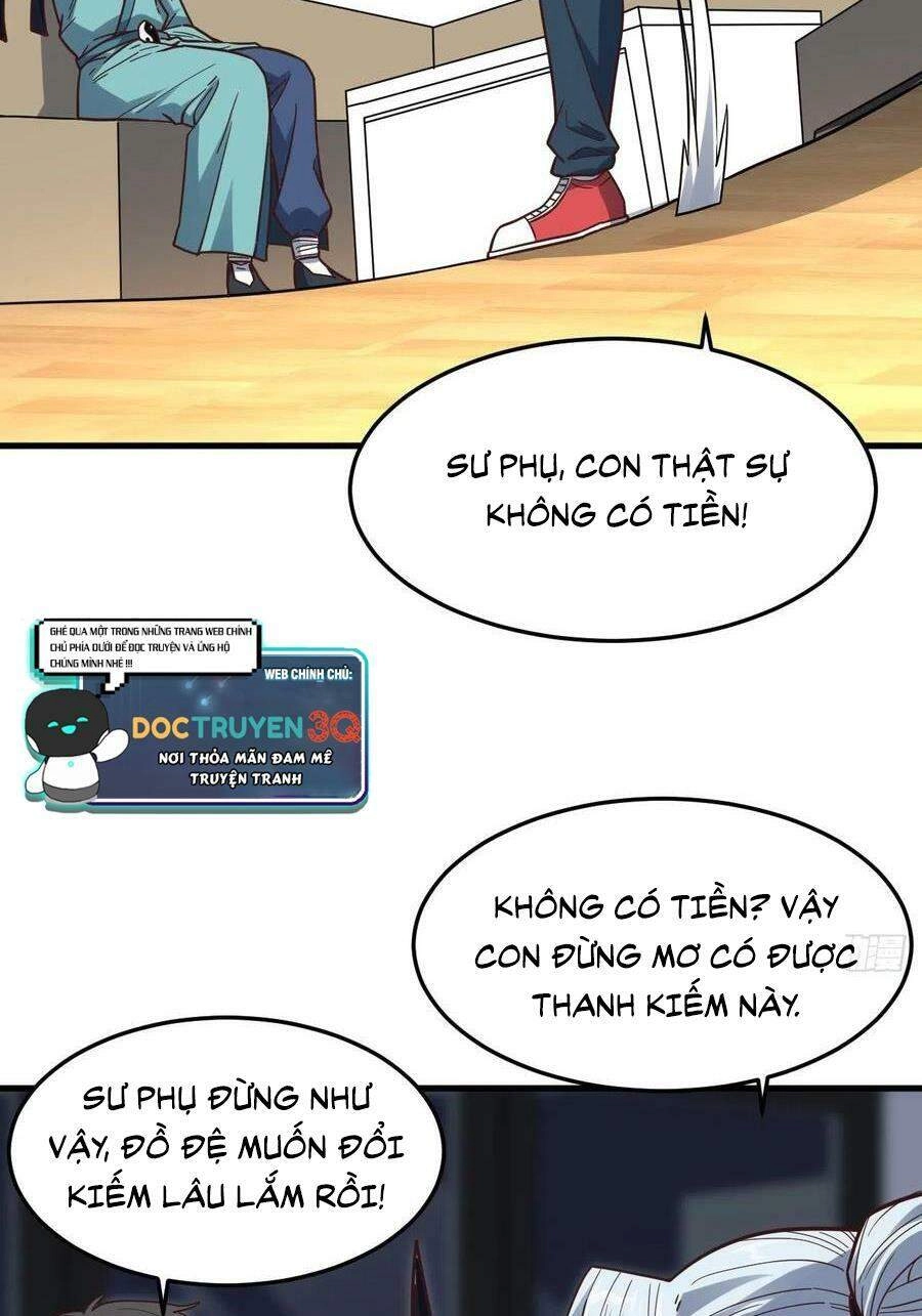 Cao Năng Lai Tập Chapter 153 - 35