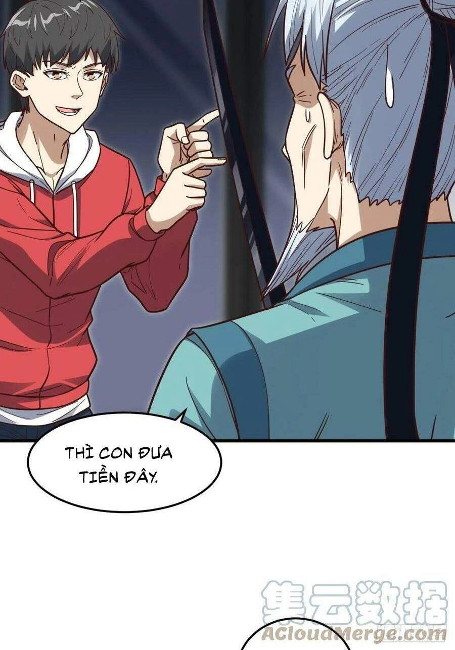 Cao Năng Lai Tập Chapter 153 - 36