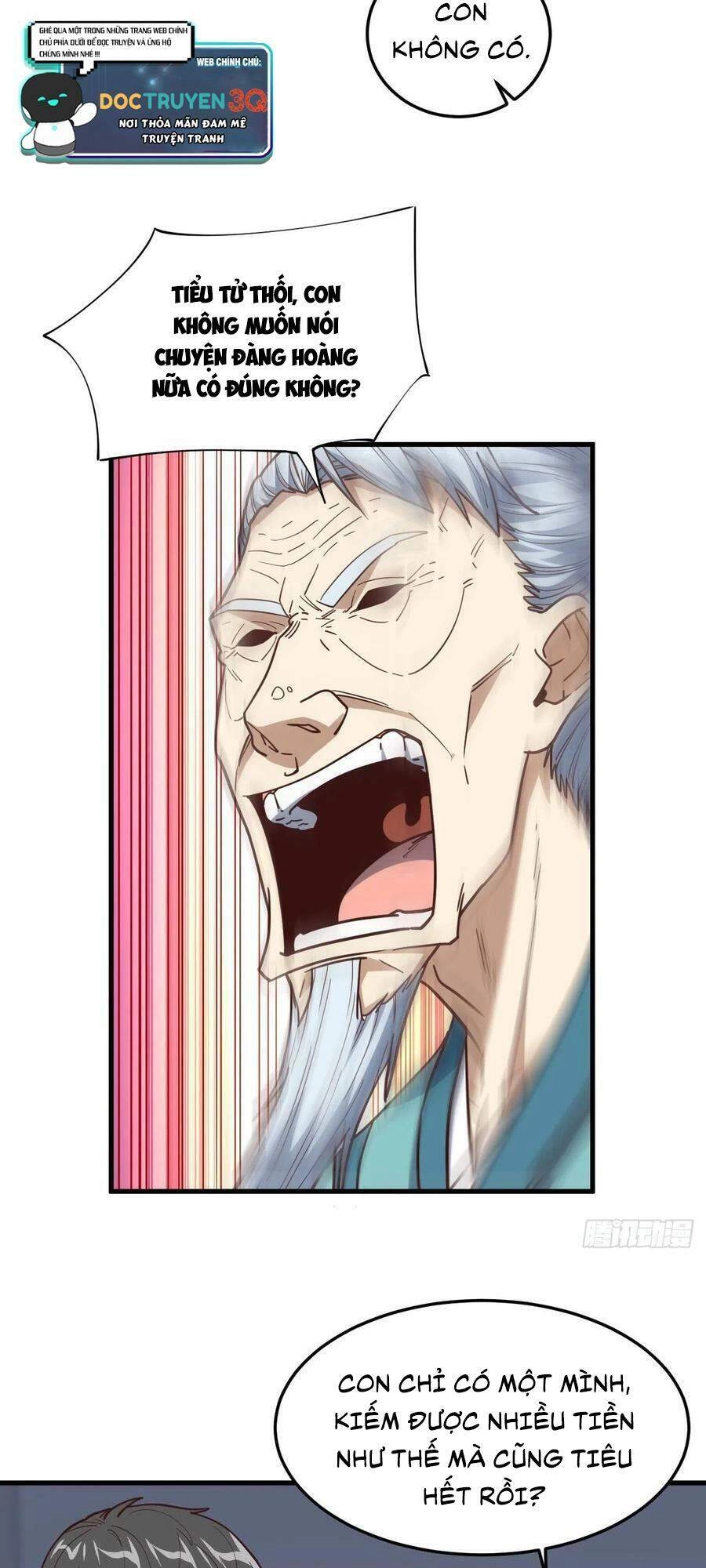 Cao Năng Lai Tập Chapter 153 - 37