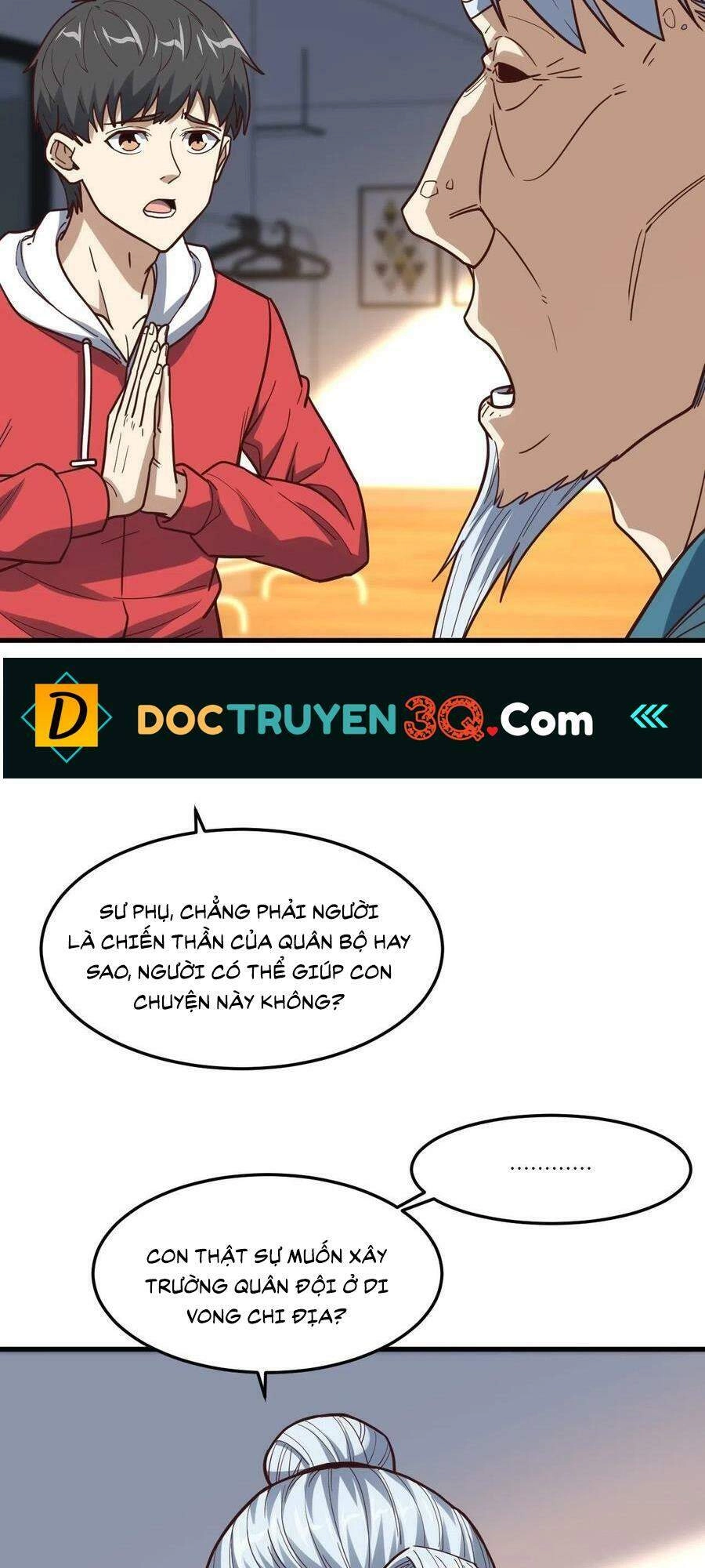 Cao Năng Lai Tập Chapter 153 - 39