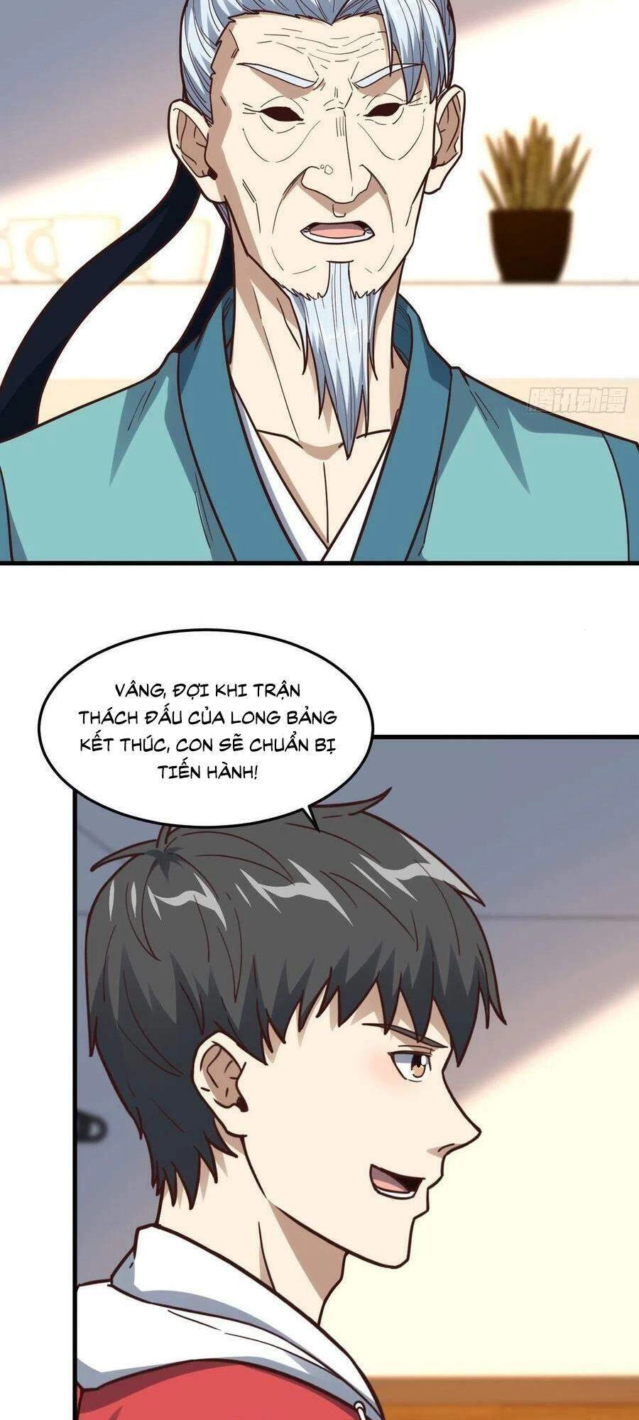 Cao Năng Lai Tập Chapter 153 - 40