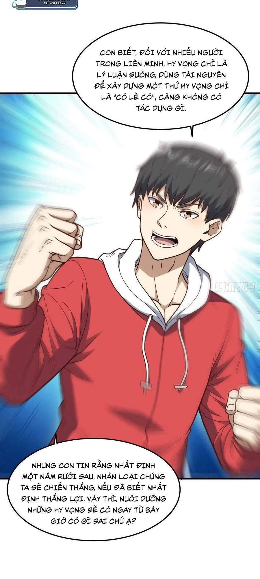 Cao Năng Lai Tập Chapter 153 - 43