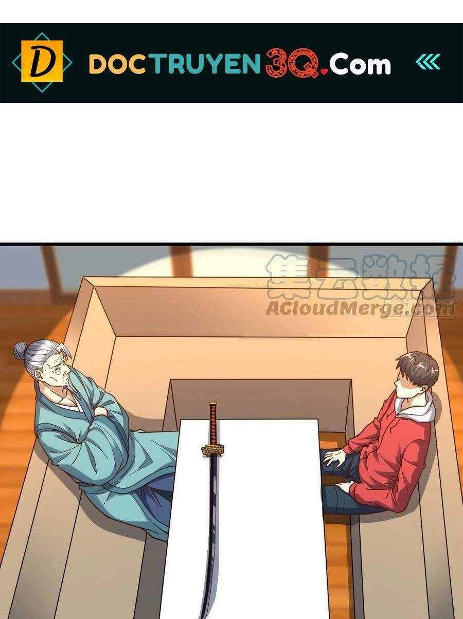 Cao Năng Lai Tập Chapter 153 - 44