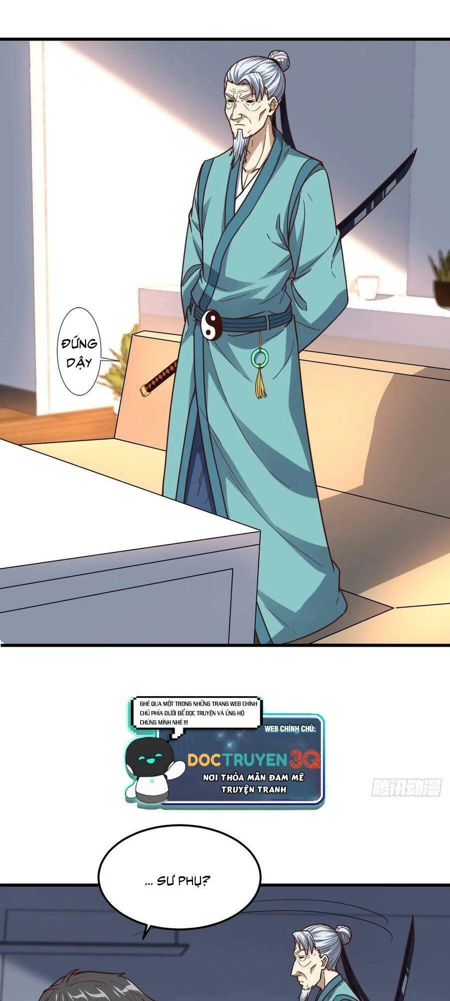 Cao Năng Lai Tập Chapter 153 - 46