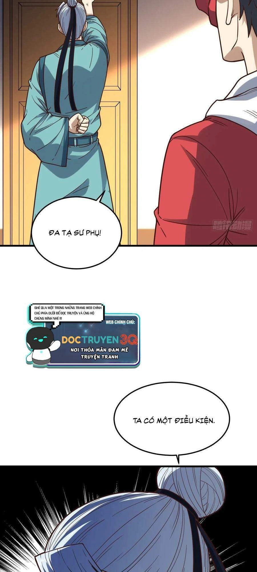 Cao Năng Lai Tập Chapter 153 - 48