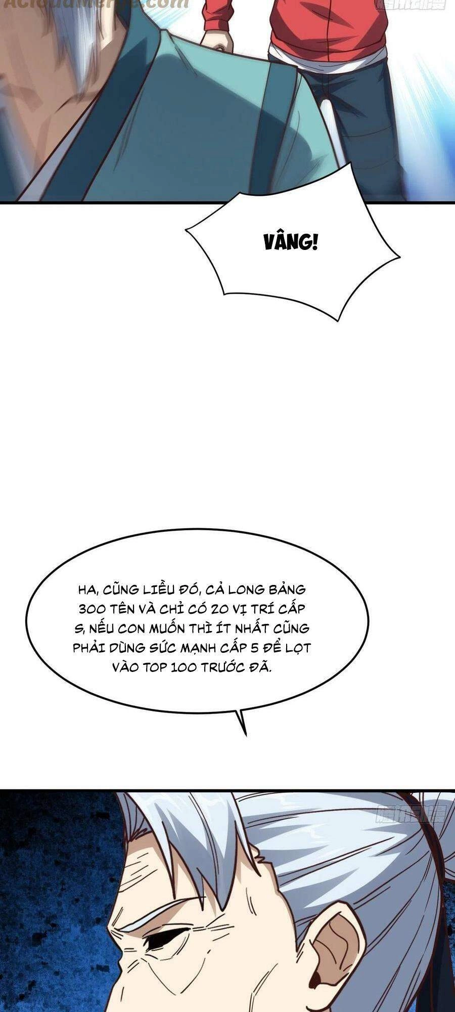 Cao Năng Lai Tập Chapter 153 - 50