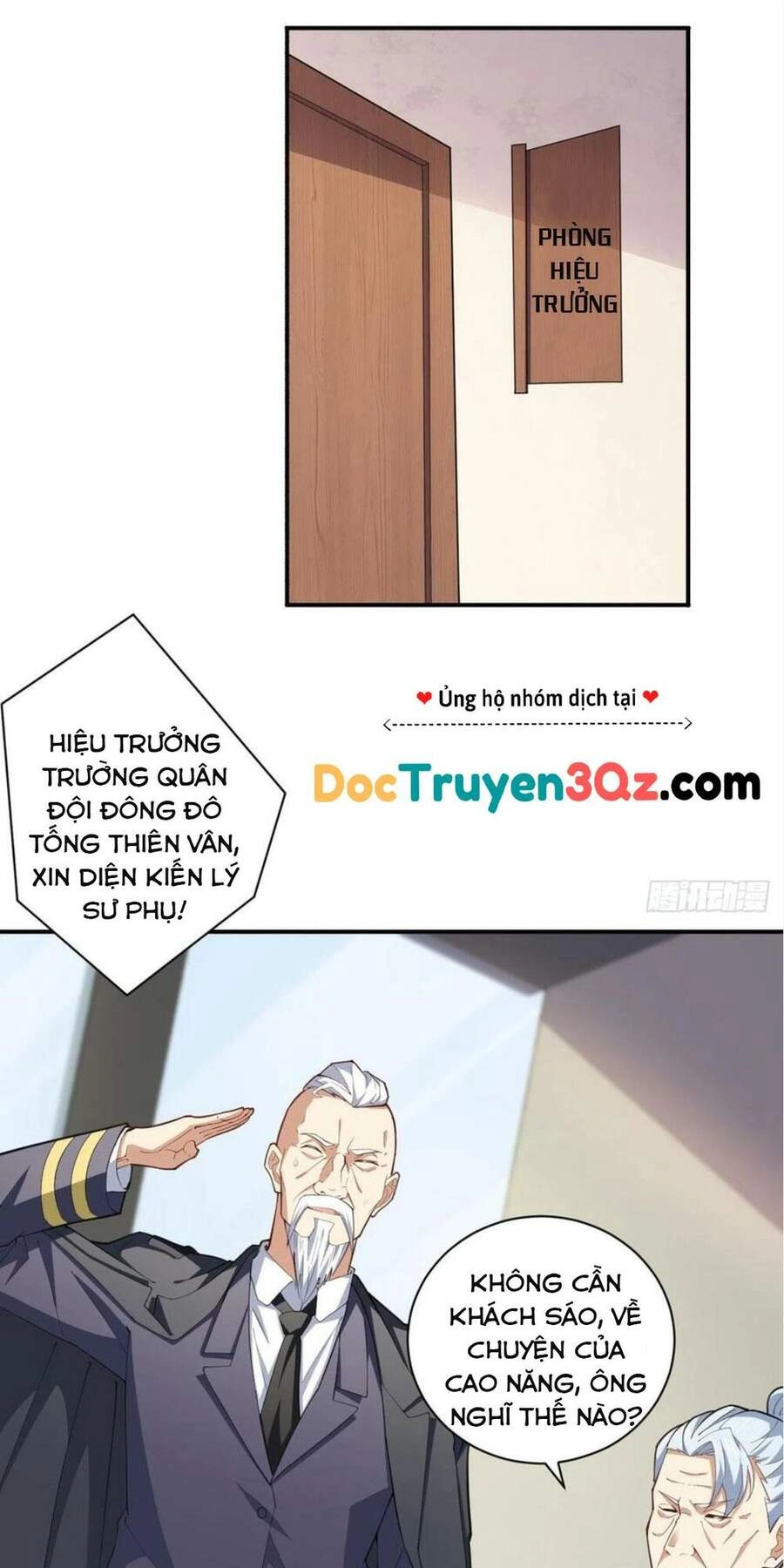 Cao Năng Lai Tập Chapter 154 - 1