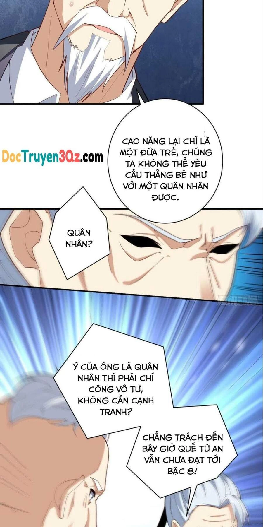 Cao Năng Lai Tập Chapter 154 - 3