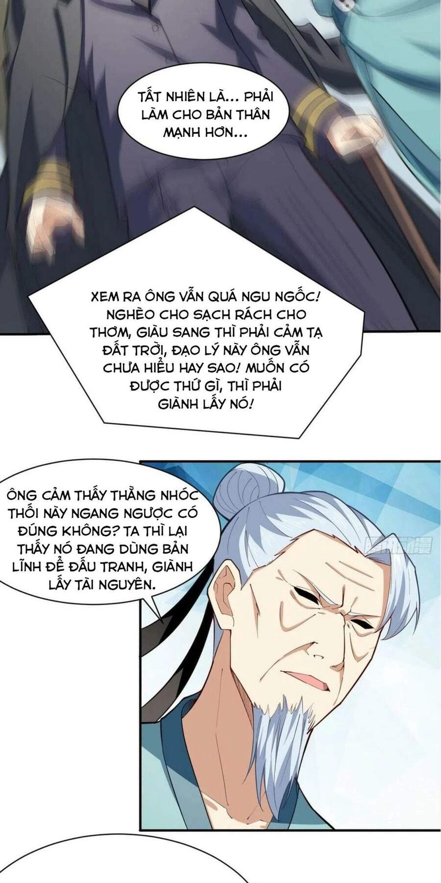 Cao Năng Lai Tập Chapter 154 - 5