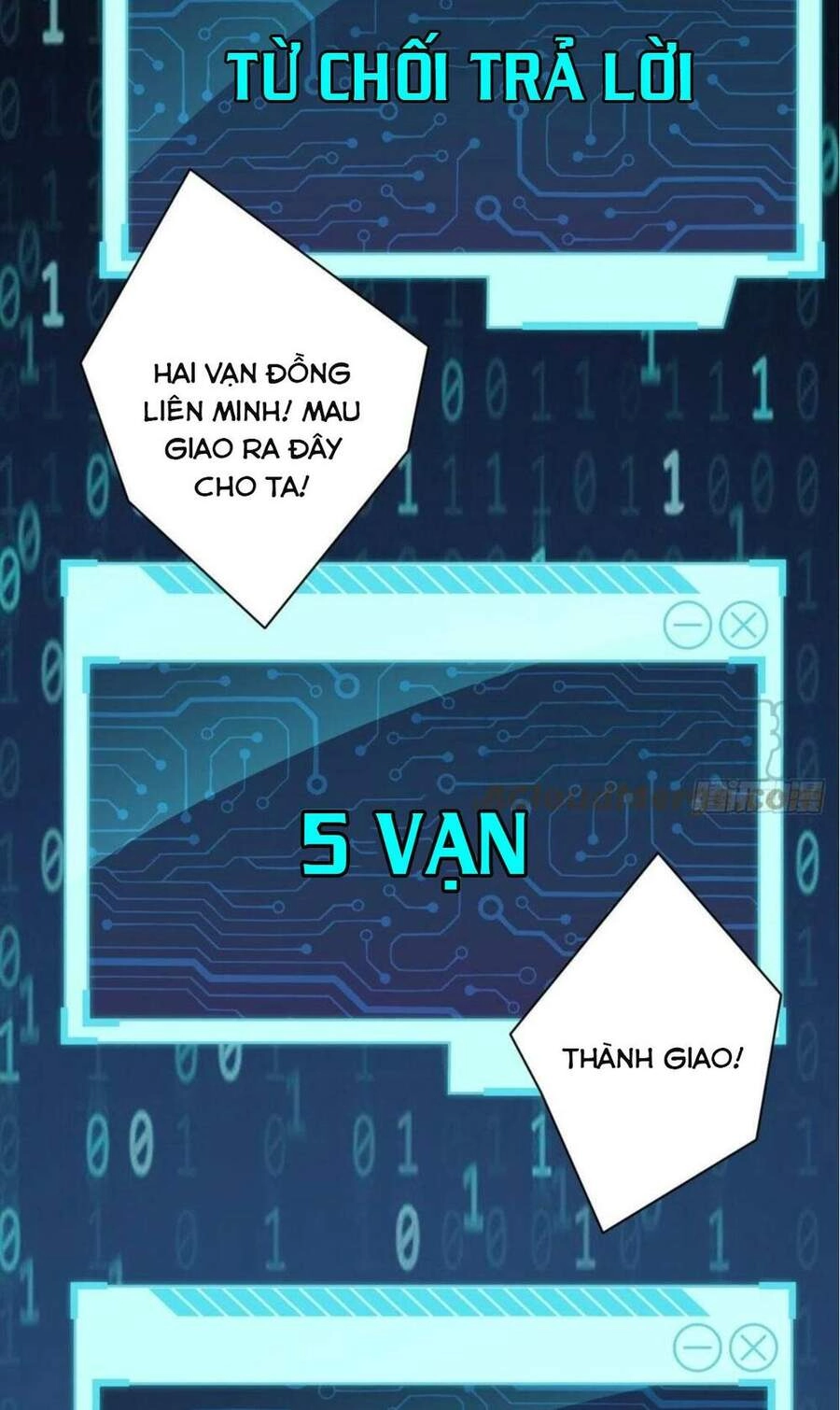 Cao Năng Lai Tập Chapter 154 - 11