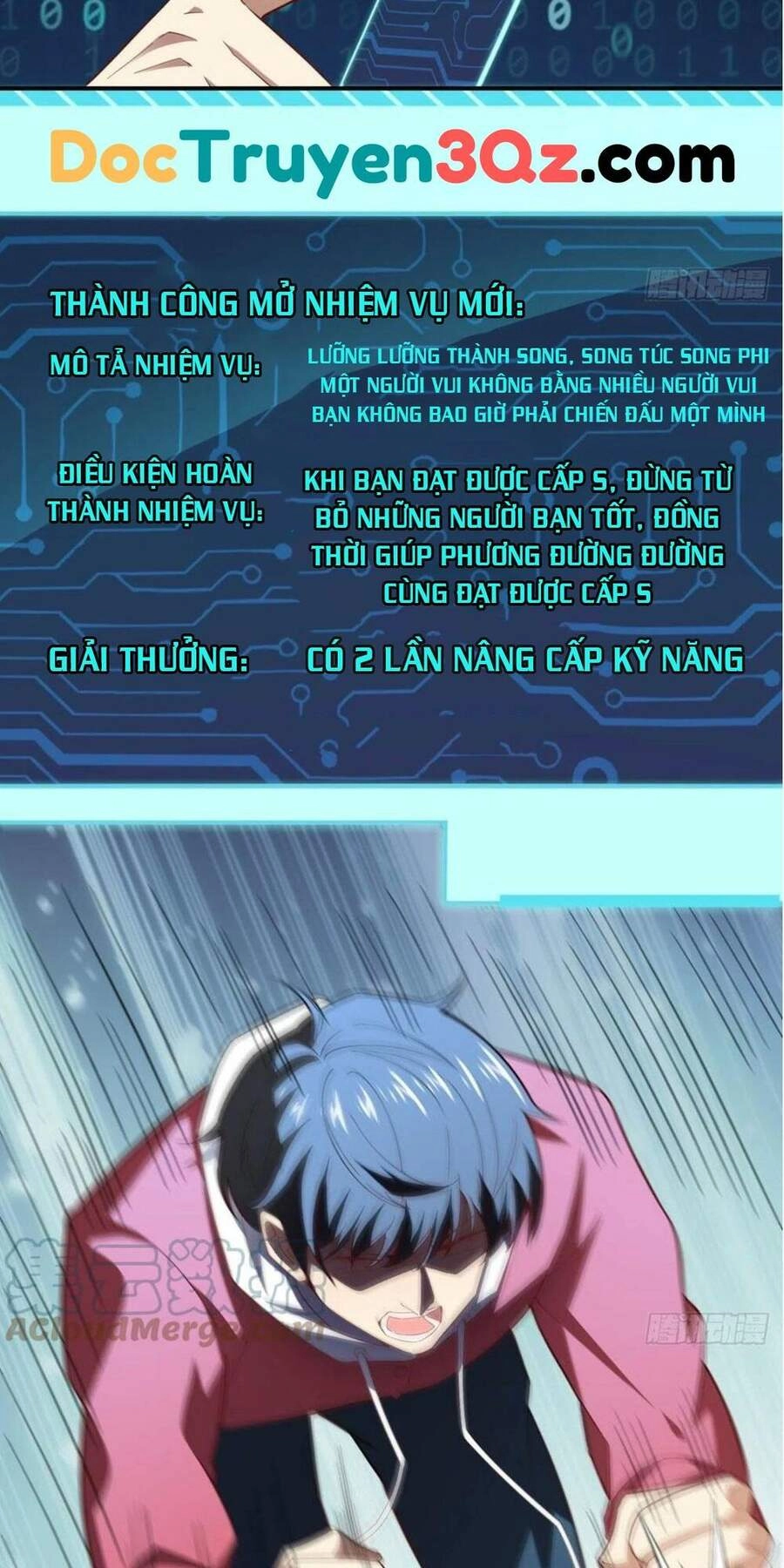 Cao Năng Lai Tập Chapter 154 - 15