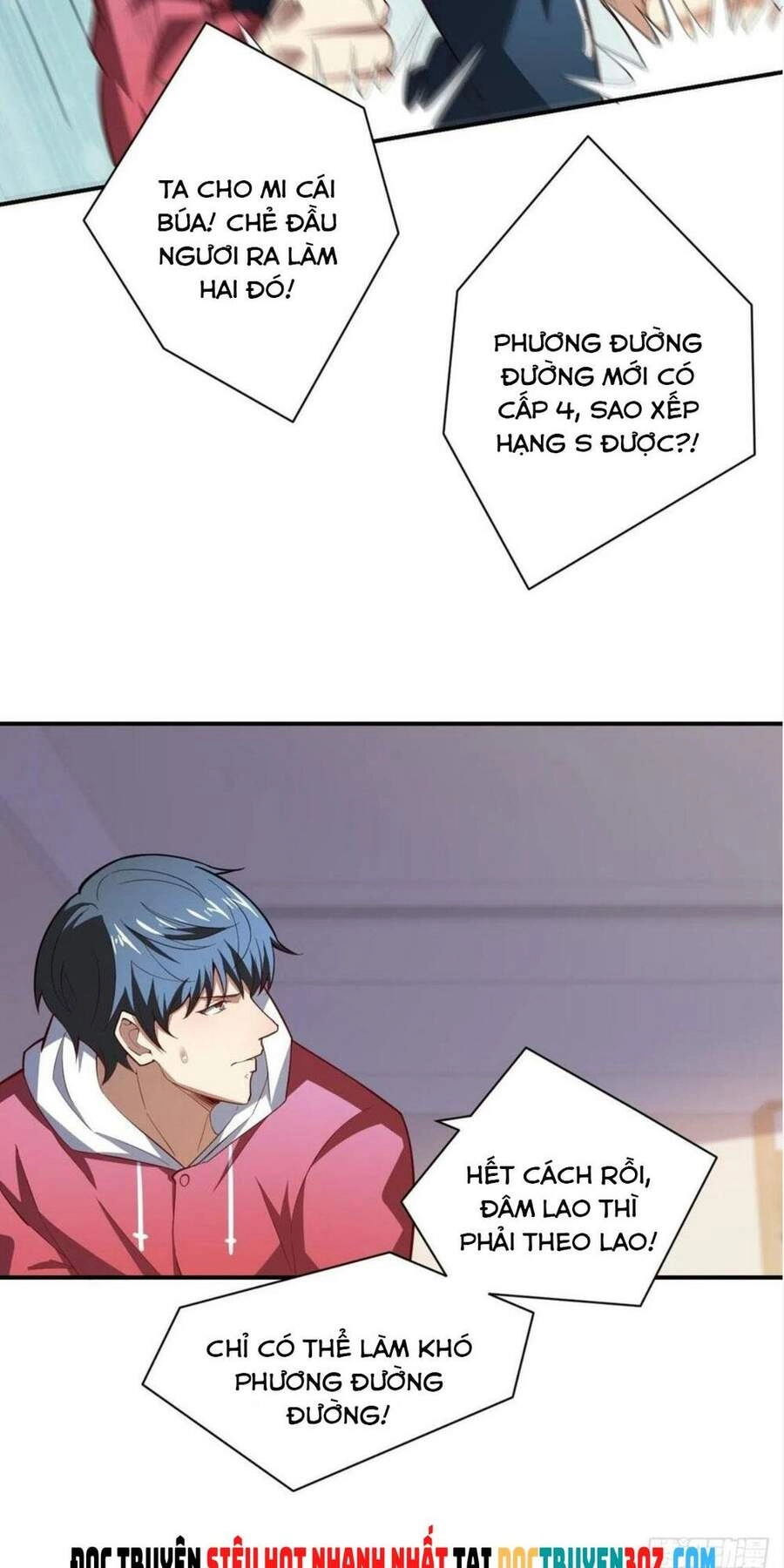 Cao Năng Lai Tập Chapter 154 - 16