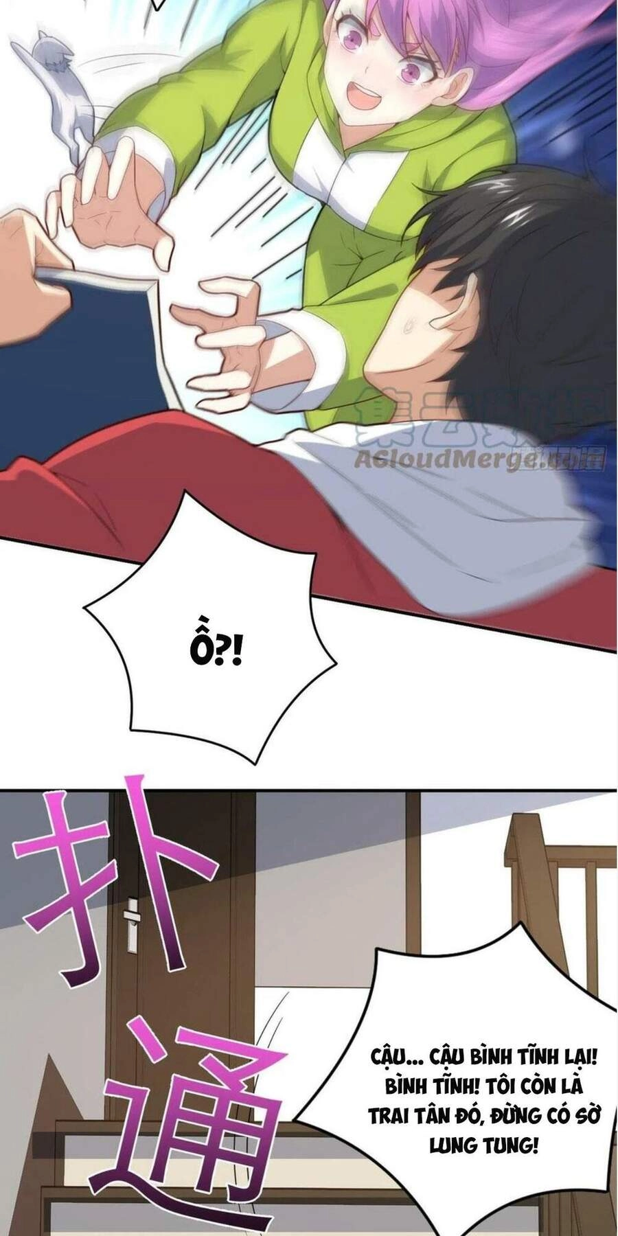 Cao Năng Lai Tập Chapter 154 - 20