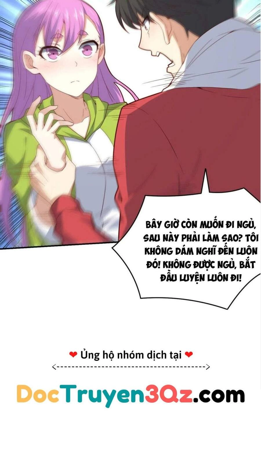 Cao Năng Lai Tập Chapter 154 - 24