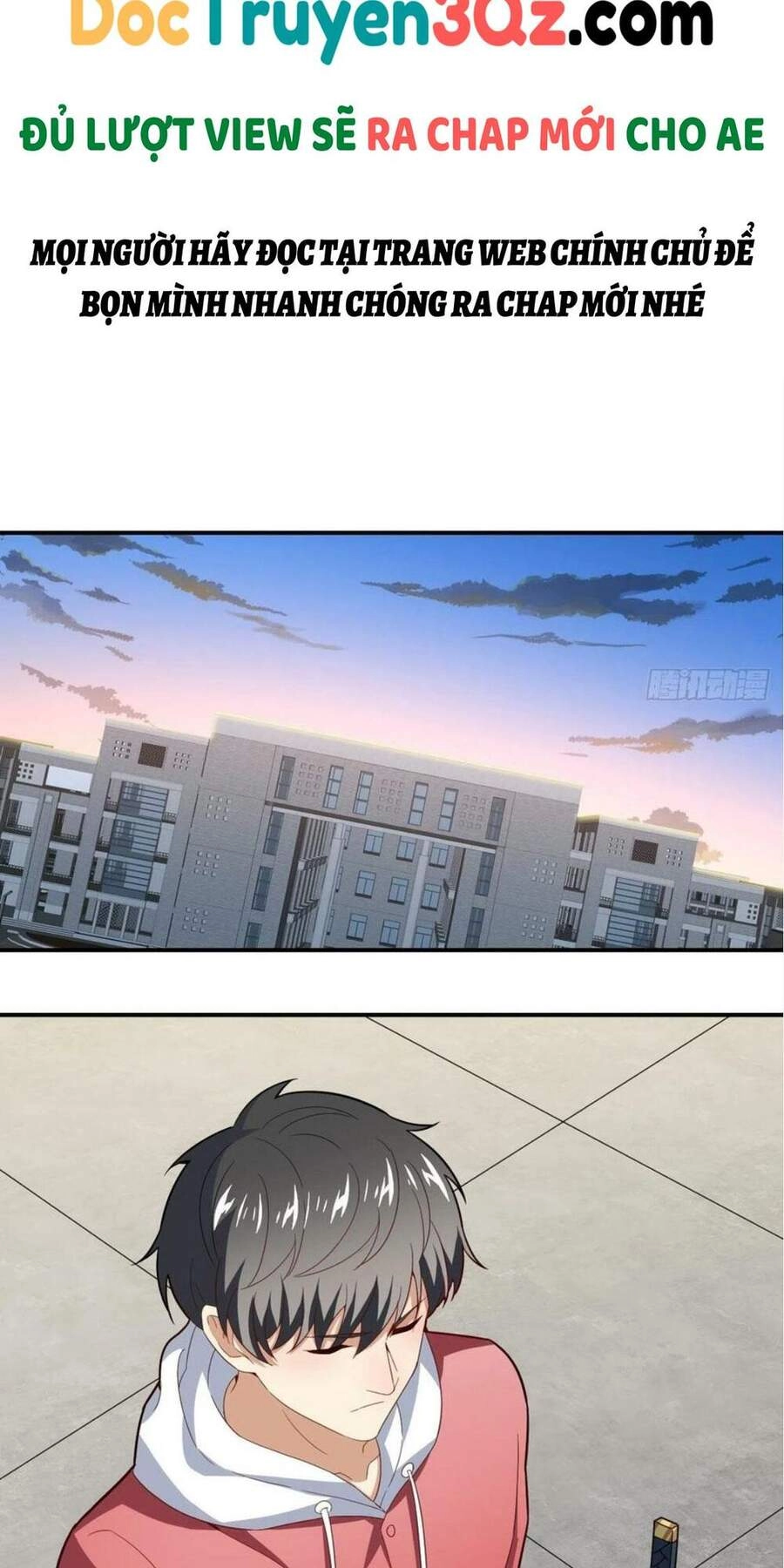 Cao Năng Lai Tập Chapter 154 - 28