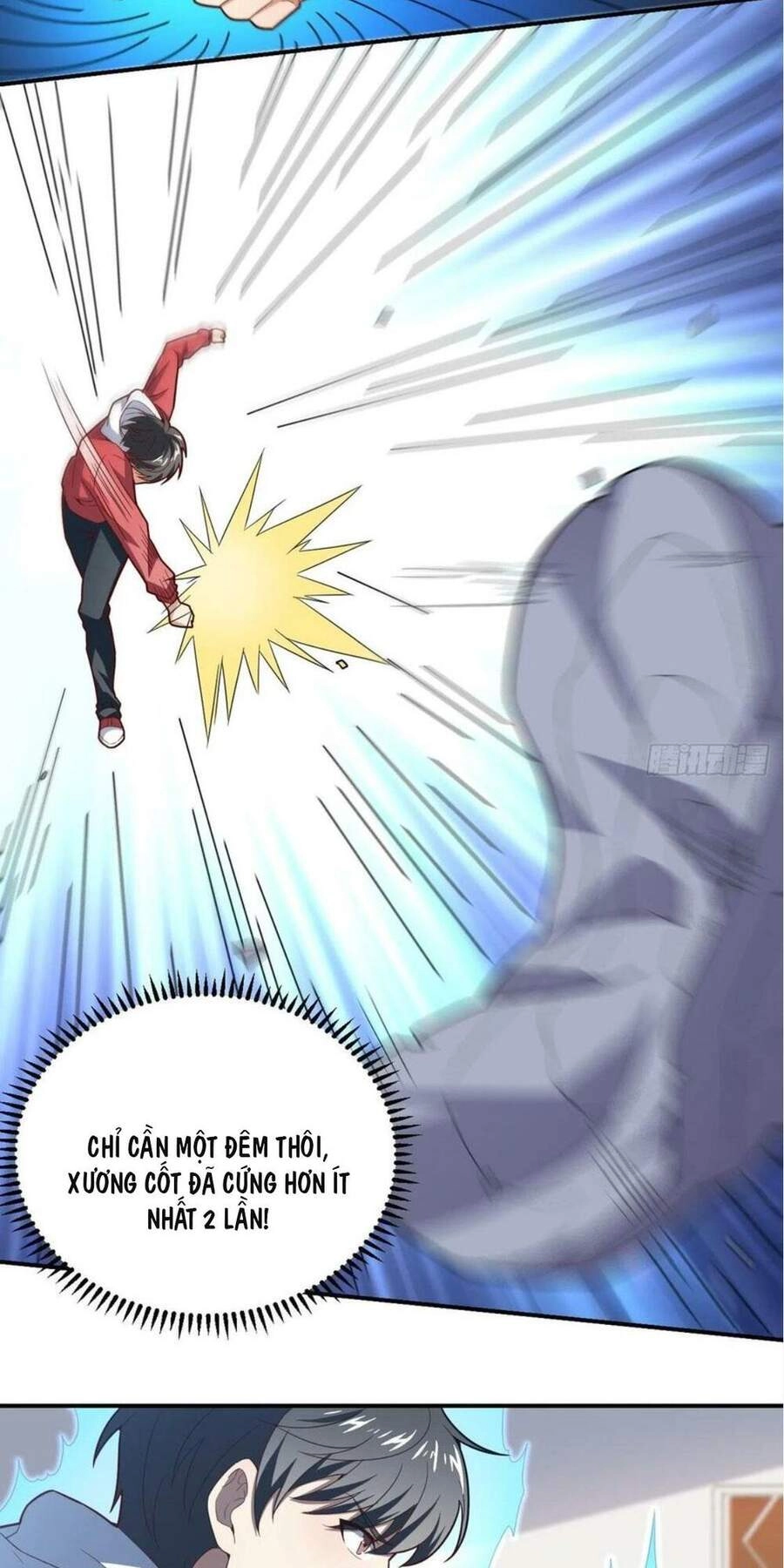 Cao Năng Lai Tập Chapter 154 - 30