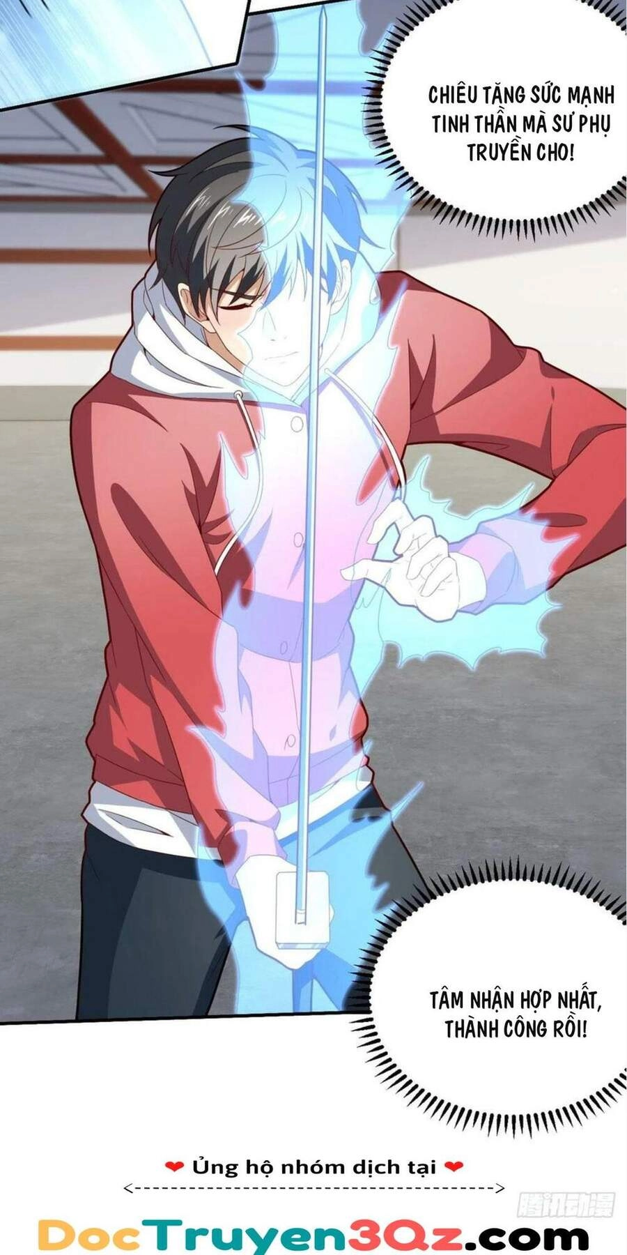 Cao Năng Lai Tập Chapter 154 - 32