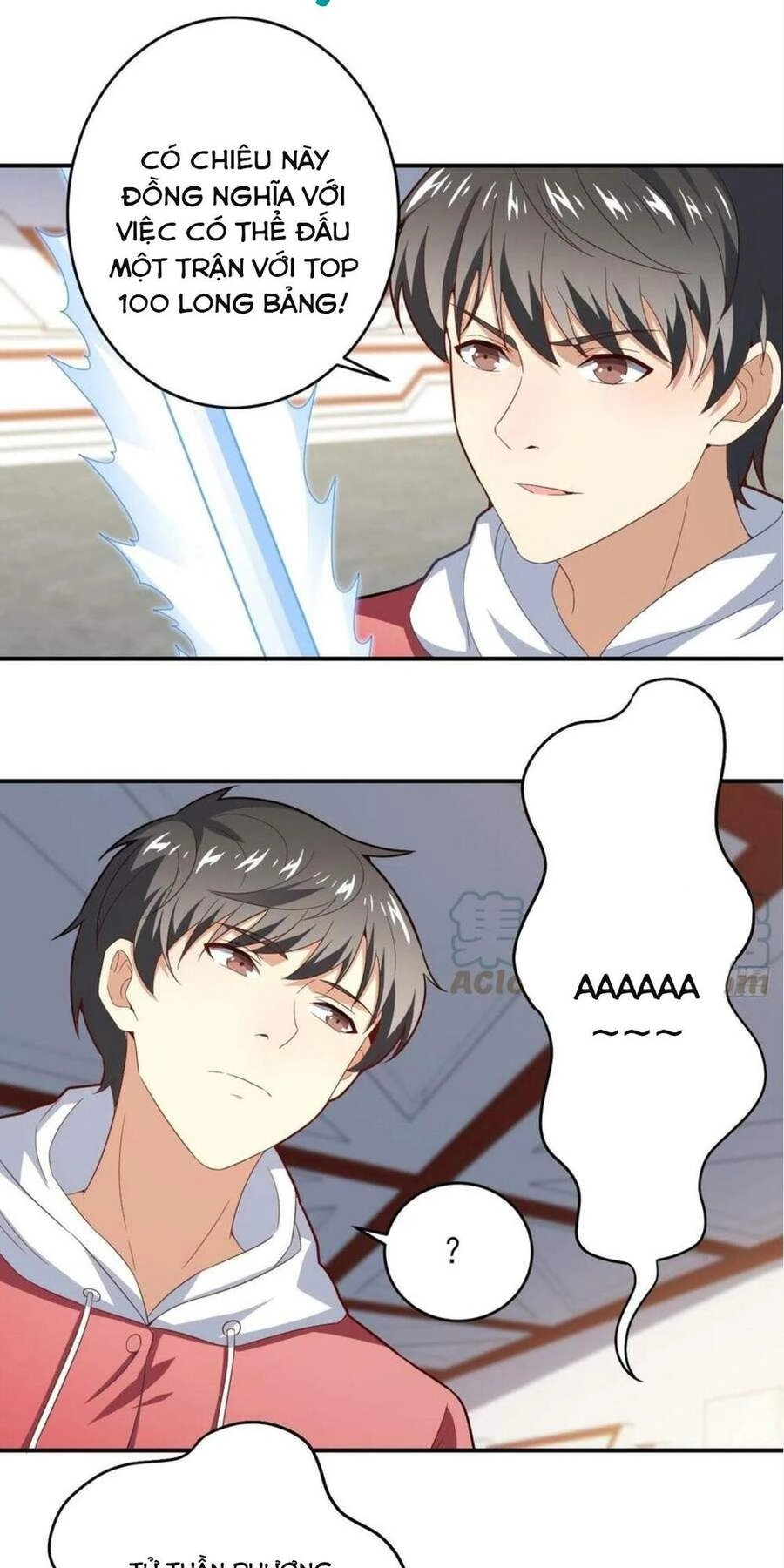 Cao Năng Lai Tập Chapter 154 - 33