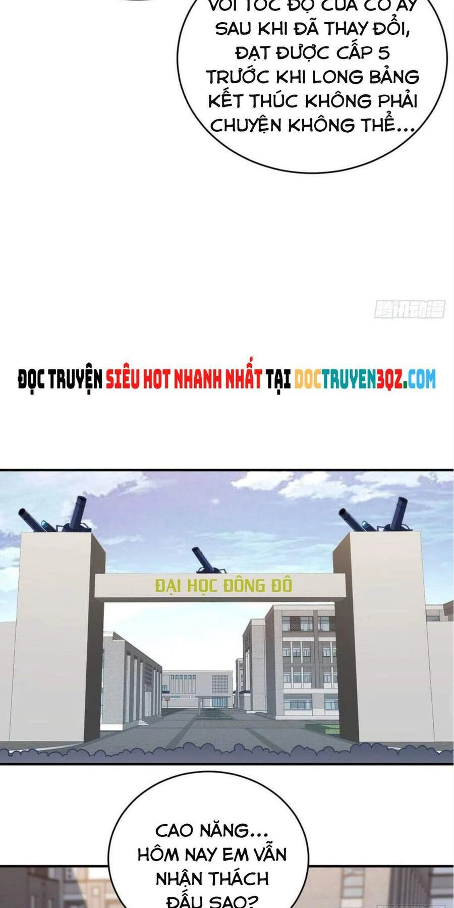 Cao Năng Lai Tập Chapter 154 - 36