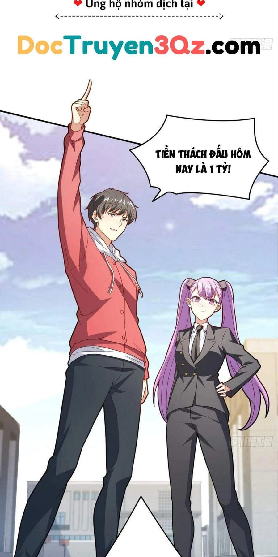 Cao Năng Lai Tập Chapter 154 - 41