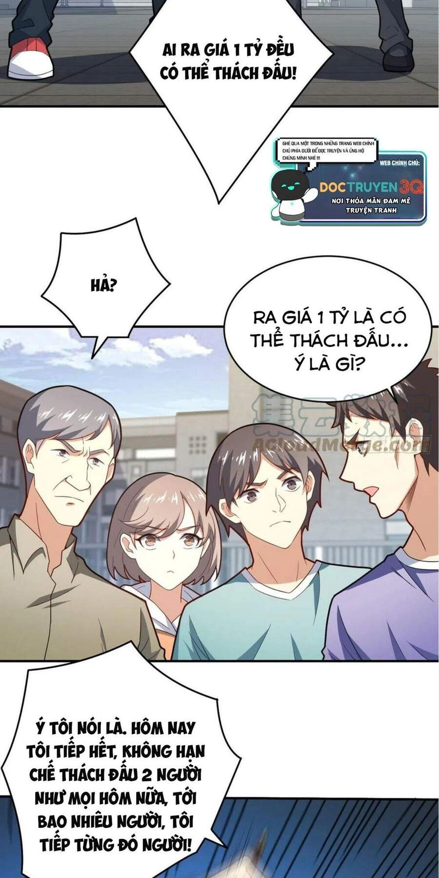 Cao Năng Lai Tập Chapter 154 - 42