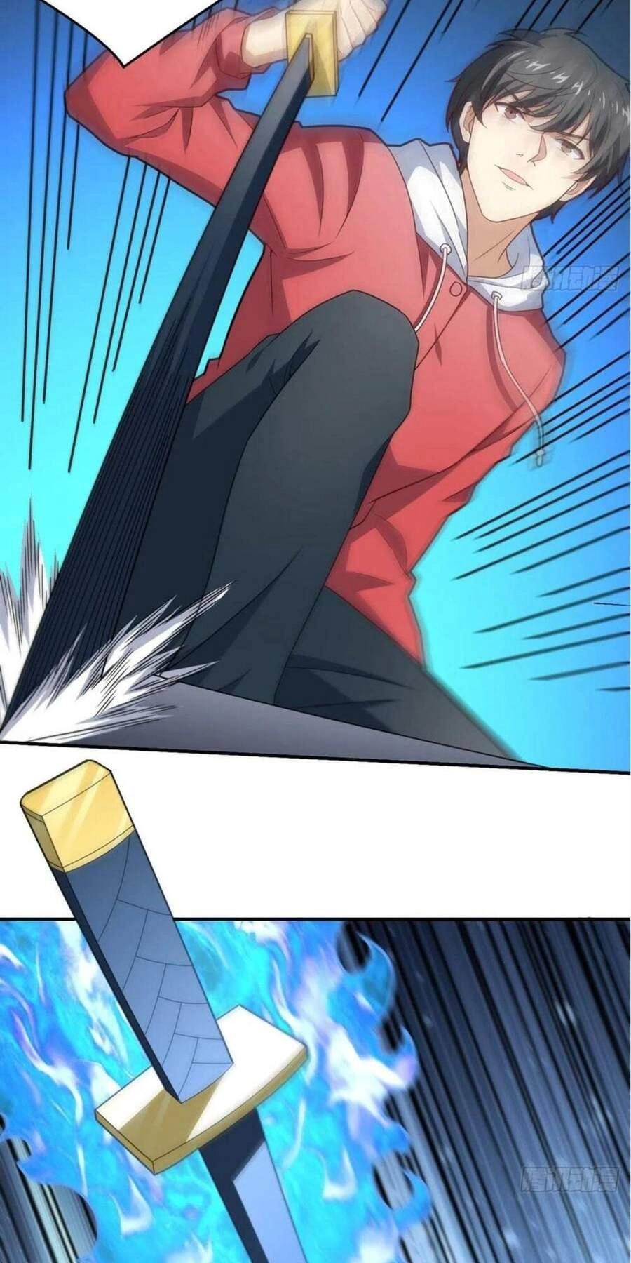 Cao Năng Lai Tập Chapter 154 - 43