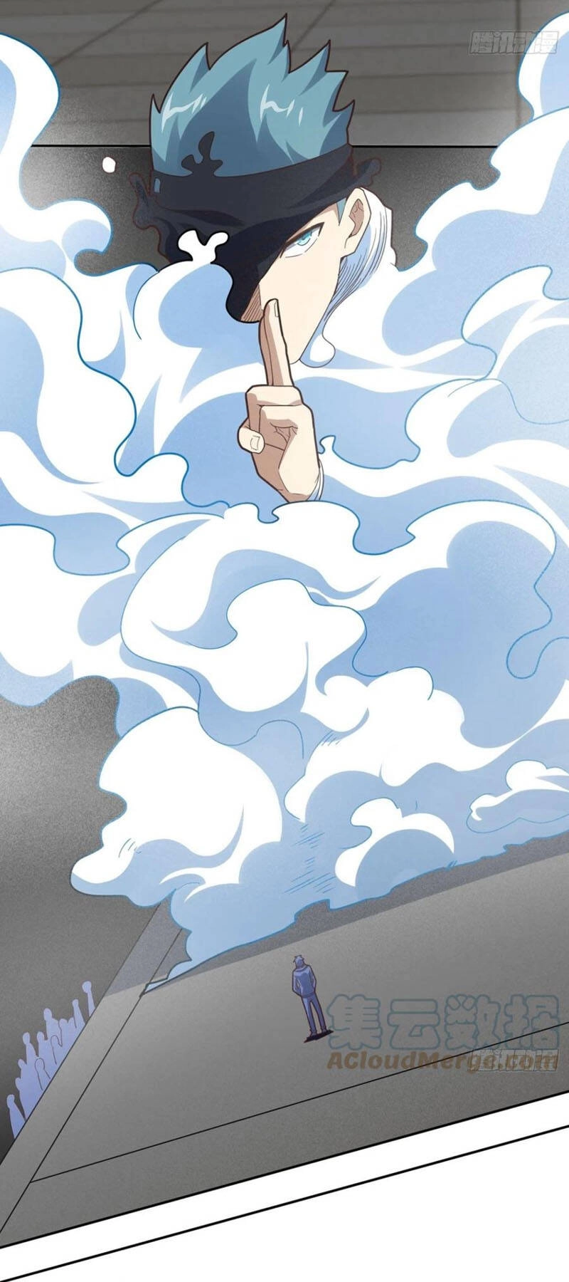 Cao Năng Lai Tập Chapter 155 - 6