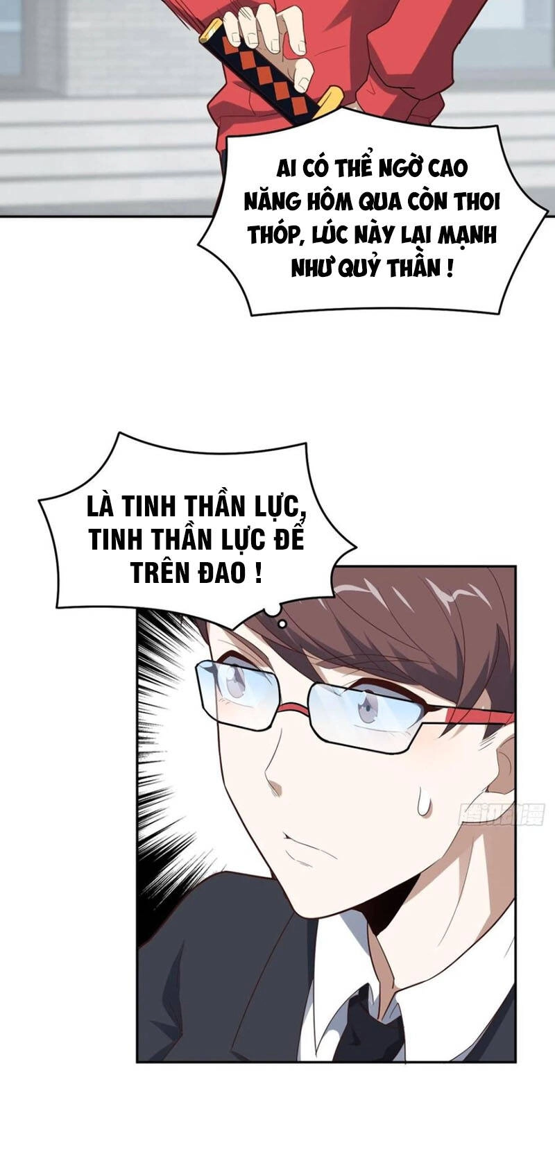 Cao Năng Lai Tập Chapter 155 - 19