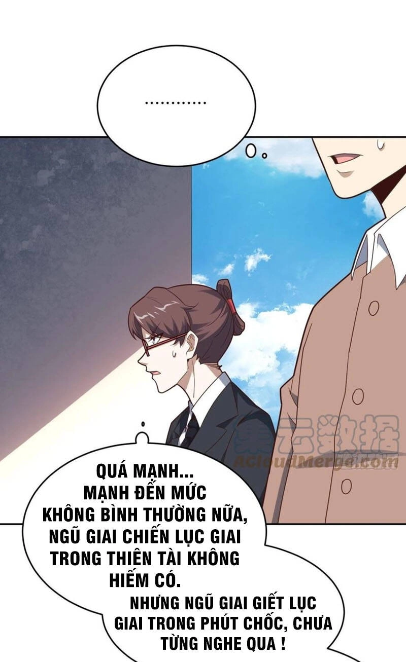 Cao Năng Lai Tập Chapter 155 - 29