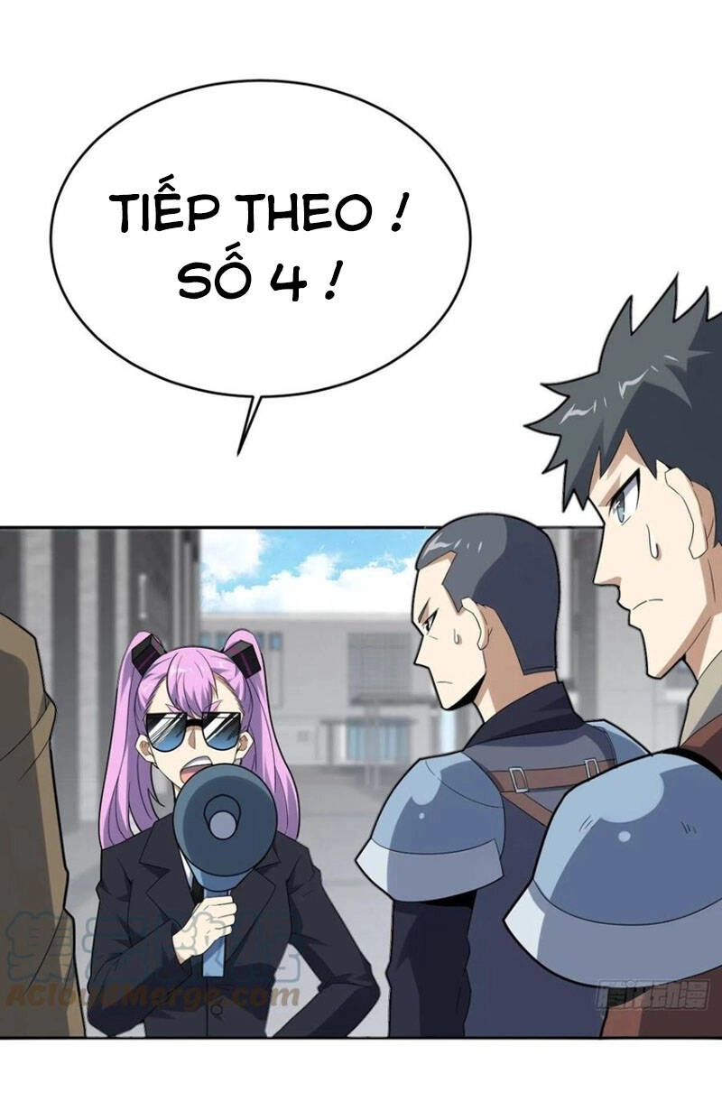 Cao Năng Lai Tập Chapter 155 - 31