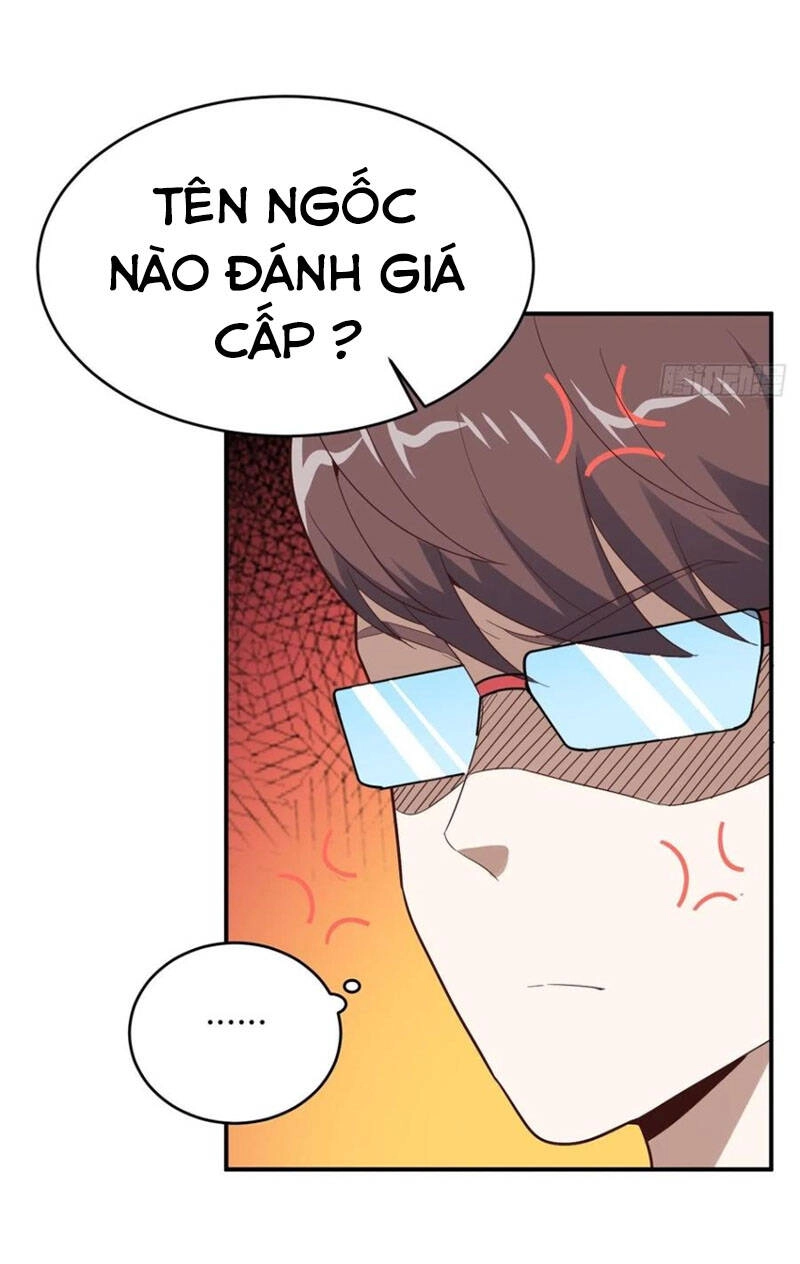 Cao Năng Lai Tập Chapter 155 - 43