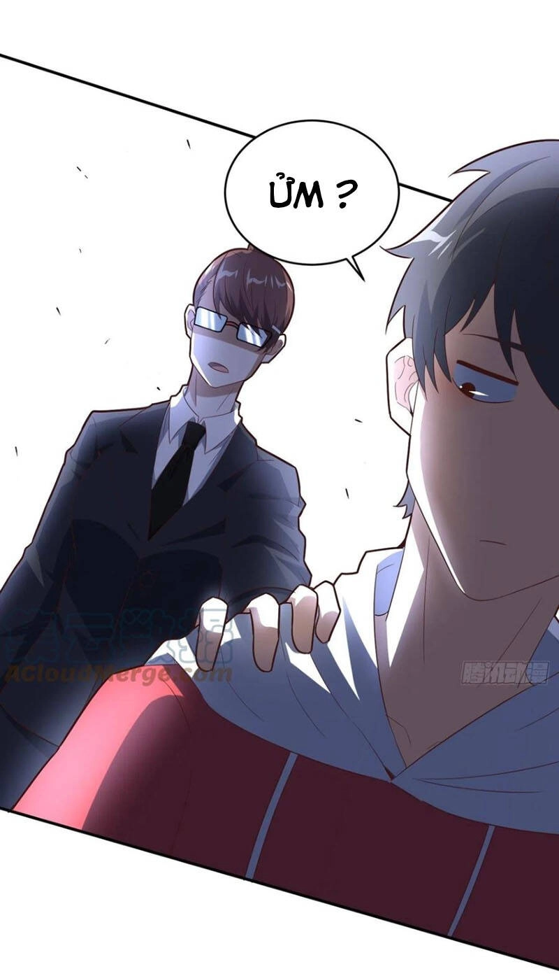 Cao Năng Lai Tập Chapter 155 - 45