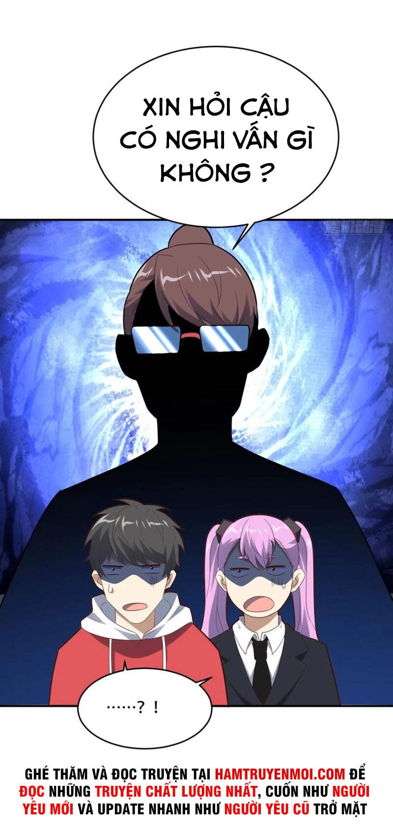 Cao Năng Lai Tập Chapter 155 - 47