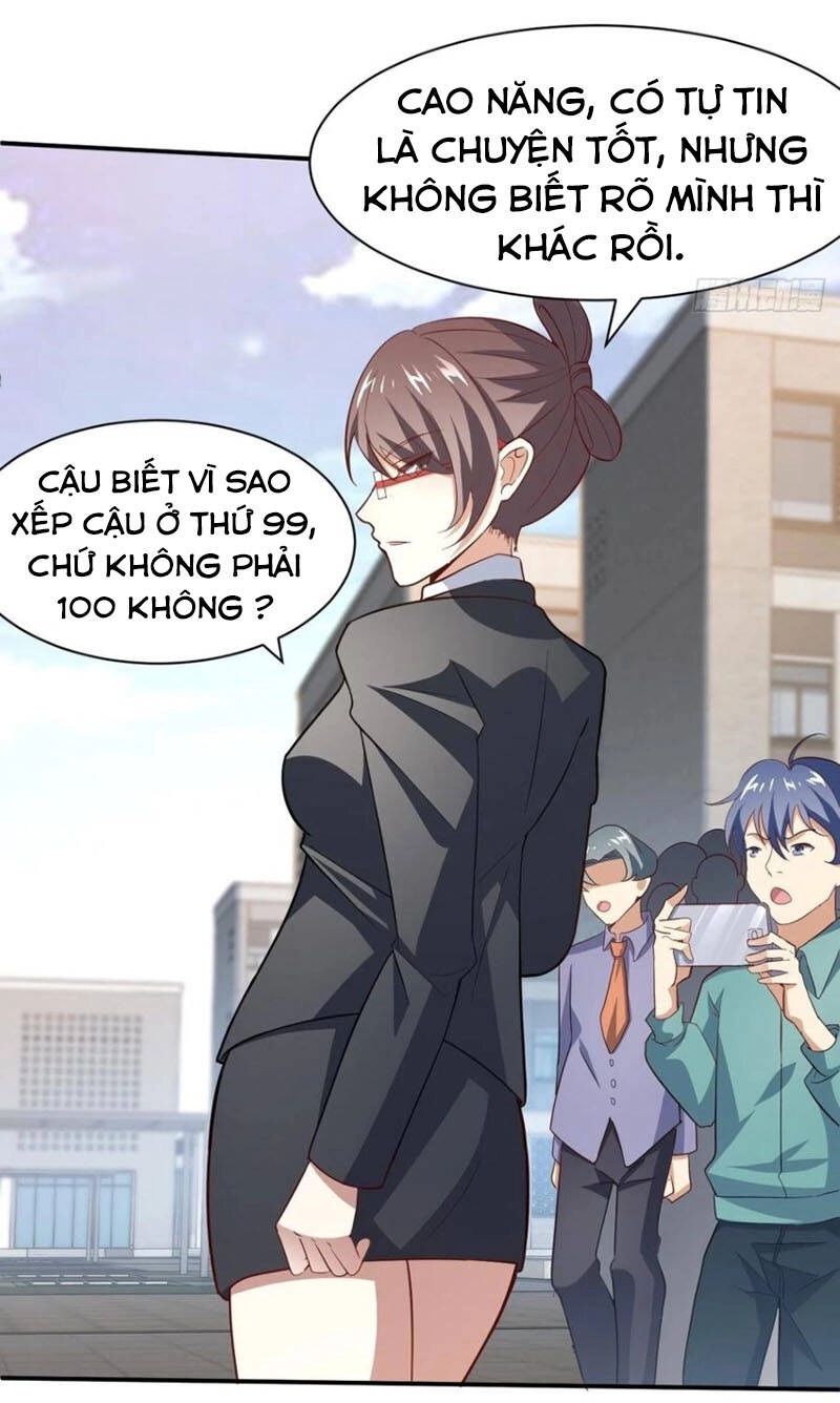 Cao Năng Lai Tập Chapter 156 - 8