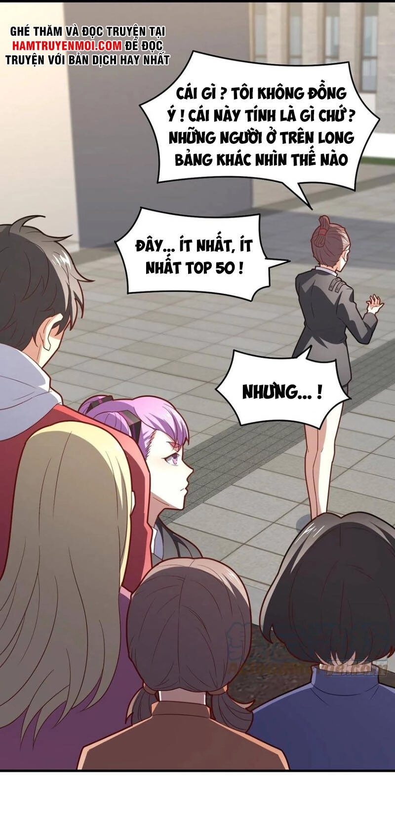 Cao Năng Lai Tập Chapter 156 - 29