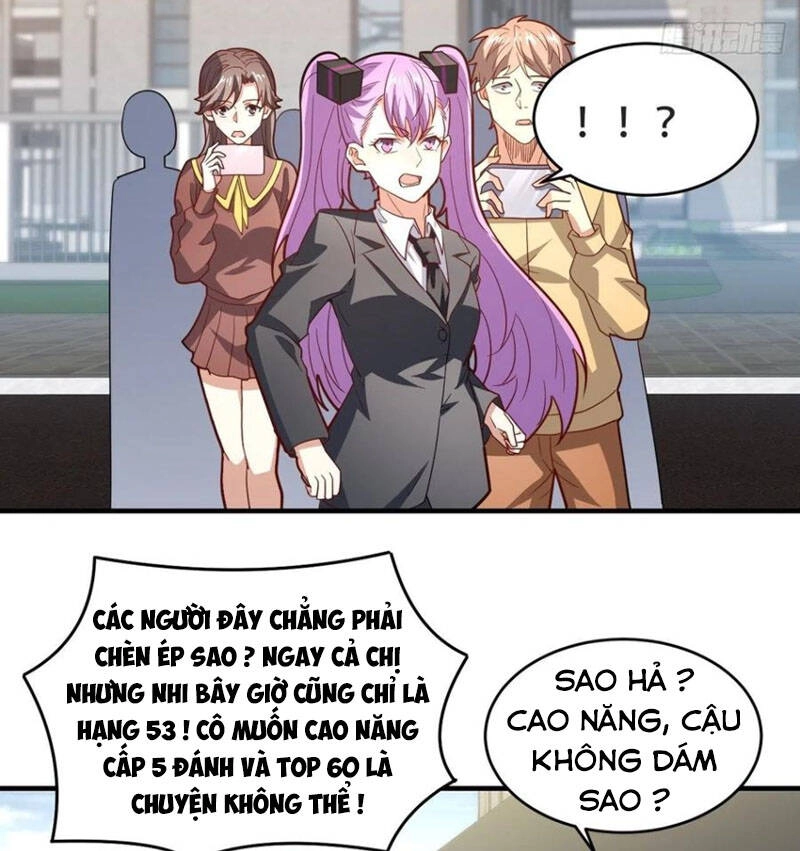 Cao Năng Lai Tập Chapter 156 - 32